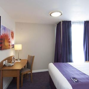 Premier Inn Falkirk East