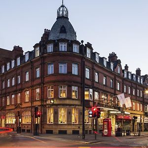 Mercure Doncaster Centre Danum Hotel