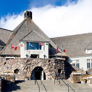 Timberline Lodge